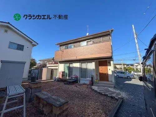 Akiya in Utsunomiya