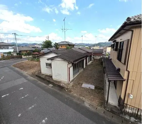 Akiya in Ashikaga