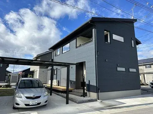 Akiya in Nasushiobara