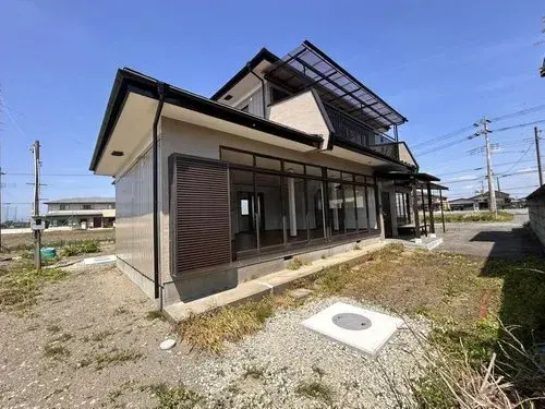 Akiya in 樱市