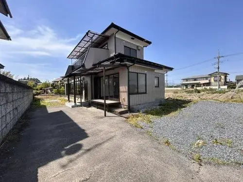 4LDK房产 樱花市 栃木县 (2)