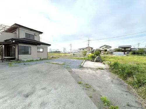 4LDK房产 樱花市 栃木县 (3)