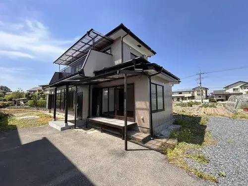 4LDK房产 樱花市 栃木县 (5)