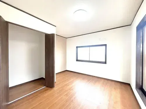 4LDK房产 樱花市 栃木县 (10)