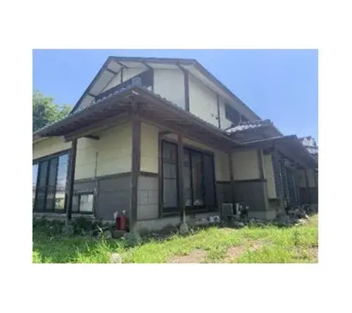 Akiya in Ashikaga
