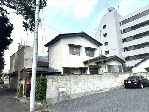 Akiya in Sano