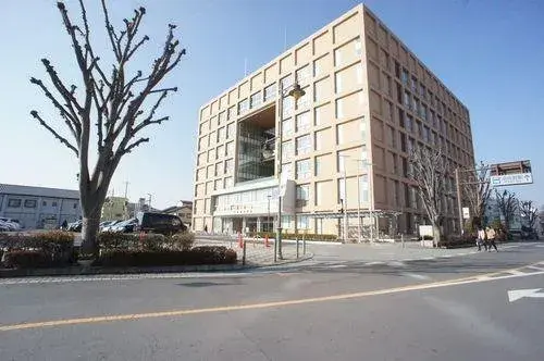 4DK Sano City, Tochigi Prefecture Property (8)
