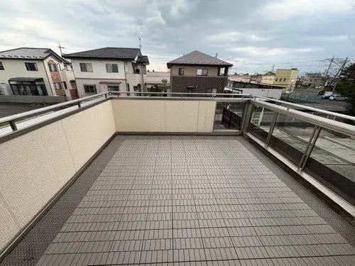 4LDK+S 那須塩原市 栃木県 (3)