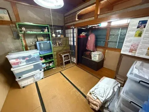 6K Tochigi City Tochigi Prefecture (12)