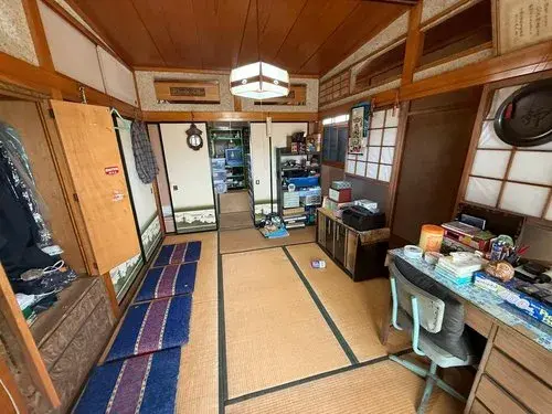 6K Tochigi City Tochigi Prefecture (13)