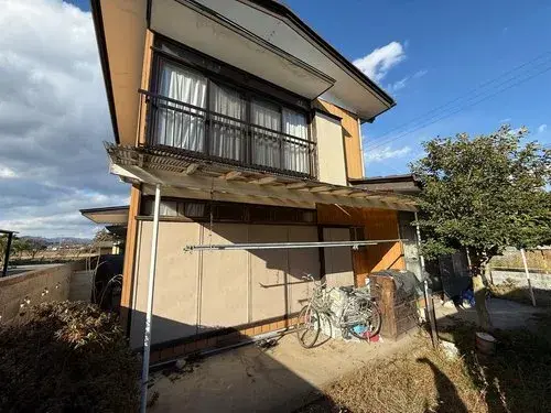 6K Tochigi City Tochigi Prefecture (3)