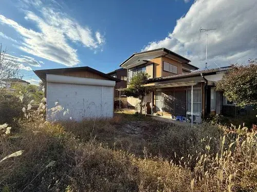 6K Tochigi City Tochigi Prefecture (4)