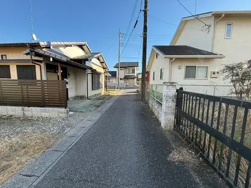 6K Tochigi City Tochigi Prefecture (5)