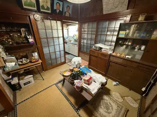 6K Tochigi City Tochigi Prefecture (8)