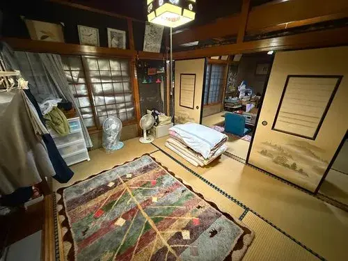 6K Tochigi City Tochigi Prefecture (10)