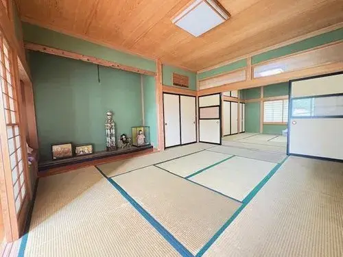 9LDK房产 上三川町 栃木县 (8)