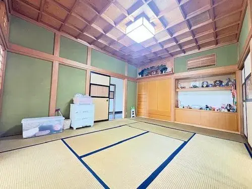 9LDK房产 上三川町 栃木县 (9)