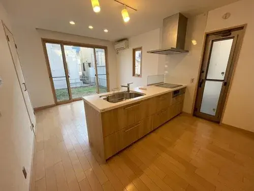3LDK+S Propriété Ville d'Ashikaga Préfecture de Tochigi (11)
