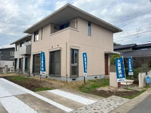 3LDK+S Propriété Ville d'Ashikaga Préfecture de Tochigi (7)