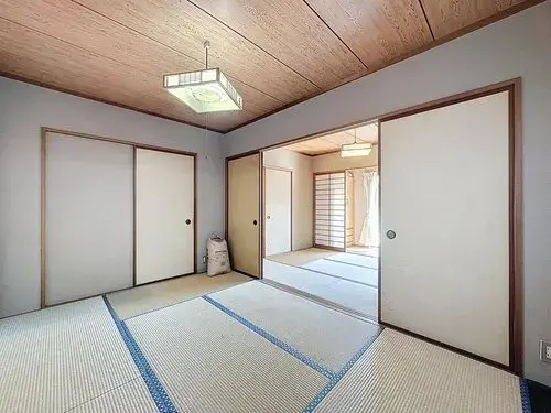 Propiedad de 2 plantas con LDK de más de 15 tatamis y trastero, Ciudad de Sano, Prefectura de Tochigi (3)