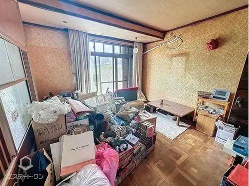 5K House Ashikaga City Tochigi Prefecture (15)