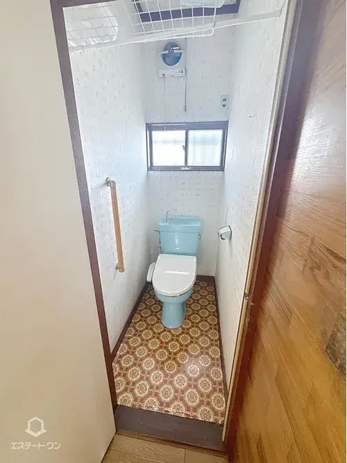 5K House Ashikaga City Tochigi Prefecture (21)