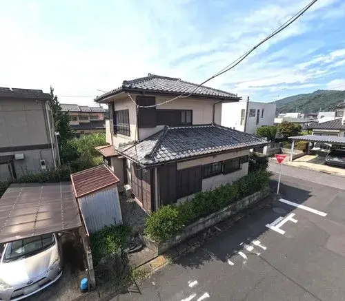 5K House Ashikaga City Tochigi Prefecture (8)