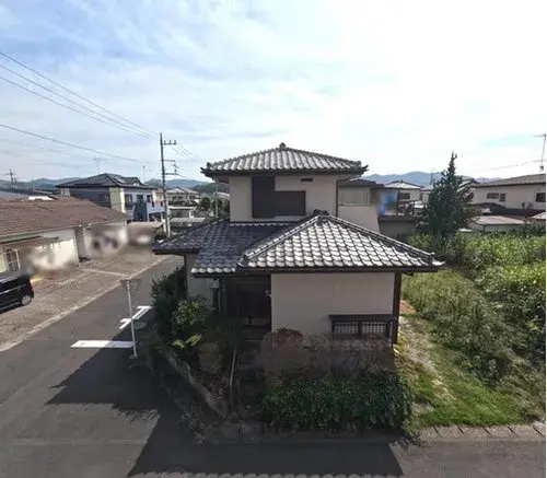 5K House Ashikaga City Tochigi Prefecture (10)