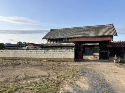 Akiya in 佐野市