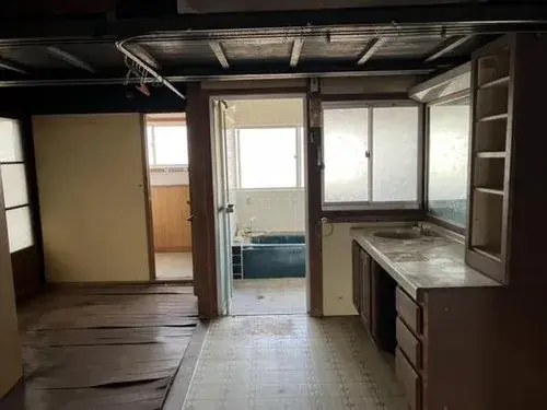 戸建物件 佐野市 栃木県 (2)