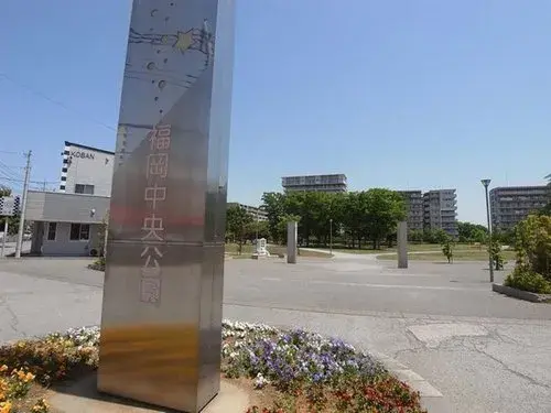 Propiedad 4LDK Ciudad de Fujimino Prefectura de Saitama (20)