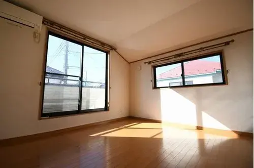 Propiedad 4LDK Ciudad de Fujimino Prefectura de Saitama (5)