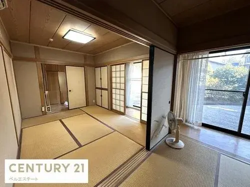 5LDK Propriété Ville de Sodegaura Préfecture de Chiba (7)