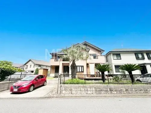 Akiya in Kisarazu