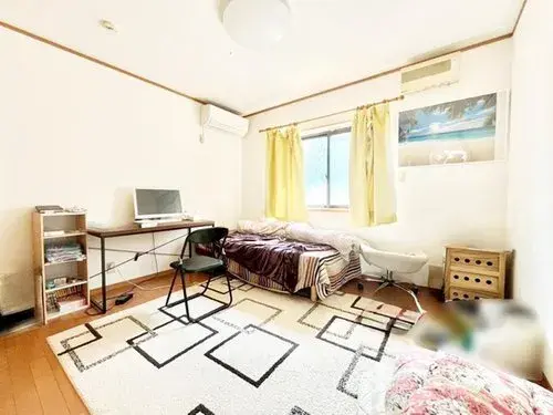 4LDK Kisarazu City Chiba Prefecture (9)