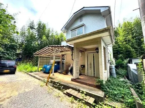 4DK Property Shibayama Town Chiba Prefecture (2)