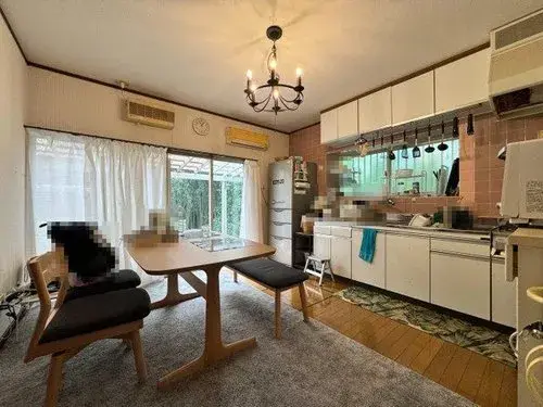 4DK Property Shibayama Town Chiba Prefecture (4)