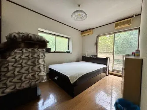 4DK Property Shibayama Town Chiba Prefecture (7)