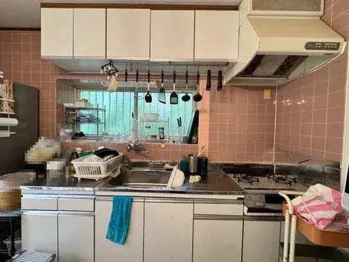 4DK Property Shibayama Town Chiba Prefecture (9)