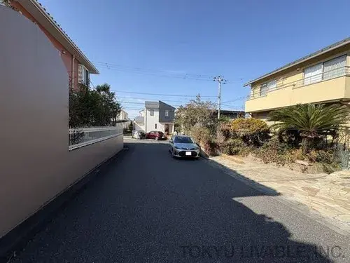 Объект 2LDK в городе Chiba, префектура Chiba (11)