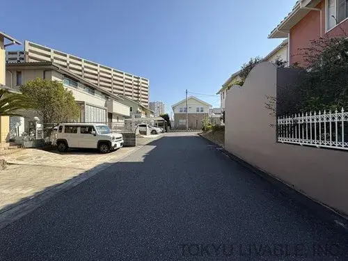 Объект 2LDK в городе Chiba, префектура Chiba (12)