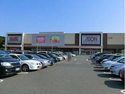 Объект 2LDK в городе Chiba, префектура Chiba (15)