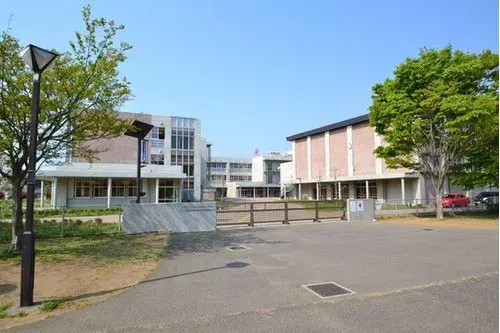 Объект 2LDK в городе Chiba, префектура Chiba (18)