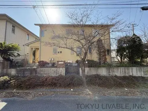 Объект 2LDK в городе Chiba, префектура Chiba (3)