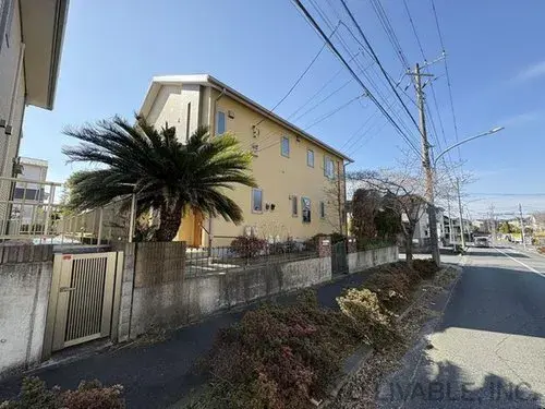 Объект 2LDK в городе Chiba, префектура Chiba (4)