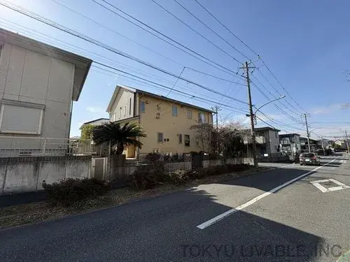 Объект 2LDK в городе Chiba, префектура Chiba (5)
