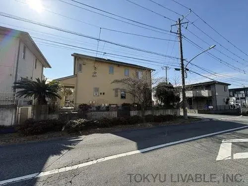 Объект 2LDK в городе Chiba, префектура Chiba (6)