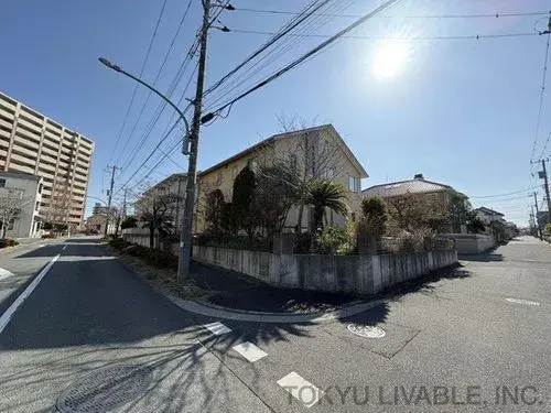 Объект 2LDK в городе Chiba, префектура Chiba (8)