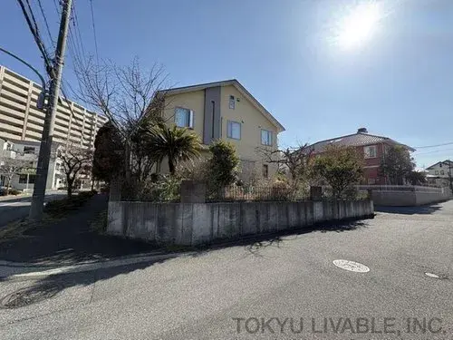 Объект 2LDK в городе Chiba, префектура Chiba (9)