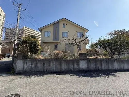 Объект 2LDK в городе Chiba, префектура Chiba (10)